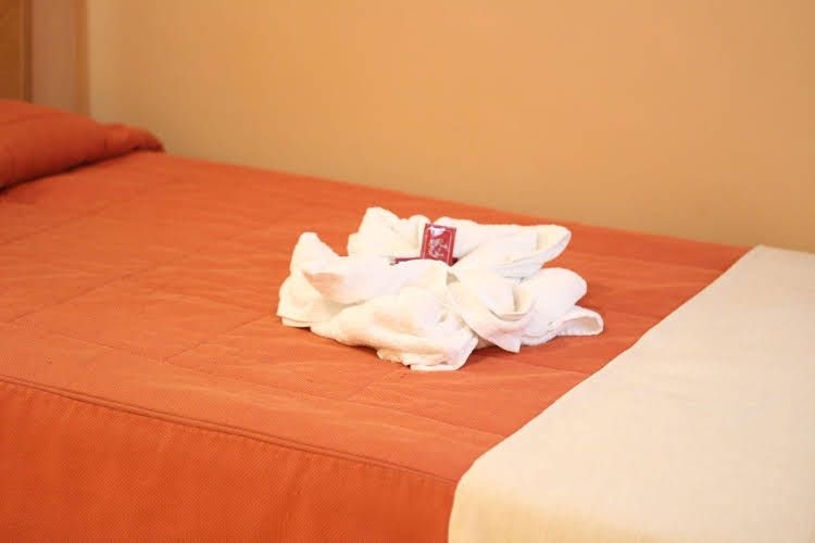 HOSTAL GOYESCO PLAZA0