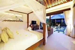 Chandra Villas0