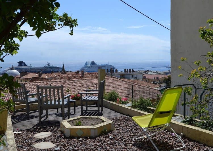 Villa Henriette0