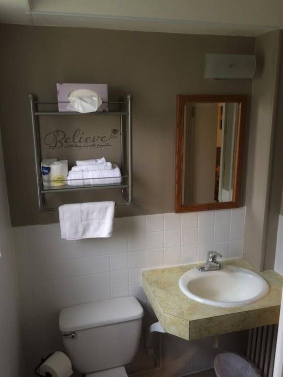 Sidney Motor Lodge0