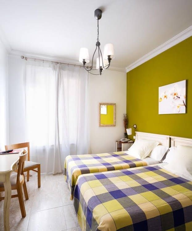 Hostal Barrera0