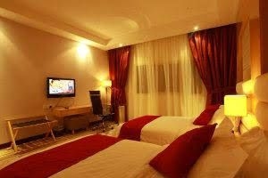 Coral Olaya Riyadh0