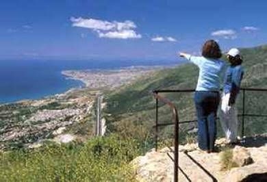 Teleferico Benalmadena0