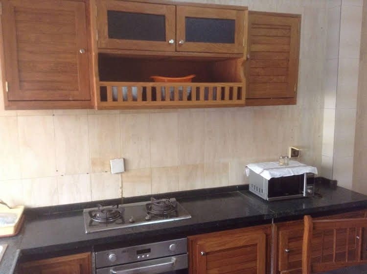 RESIDENCE LES CALANQUES0