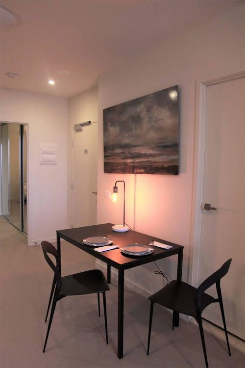 Homy Apartments Melbourne0