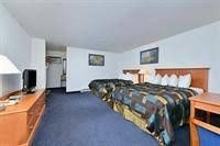 คอร์น พาเลซ อินน์ (Corn Palace Inn)0