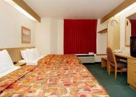 Quality Inn Moab Slickrock Area0