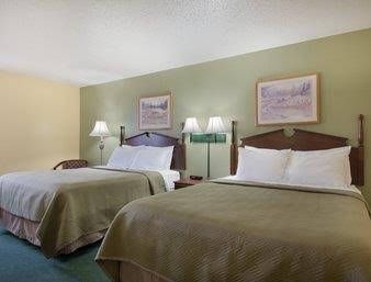 Days Inn Morton0