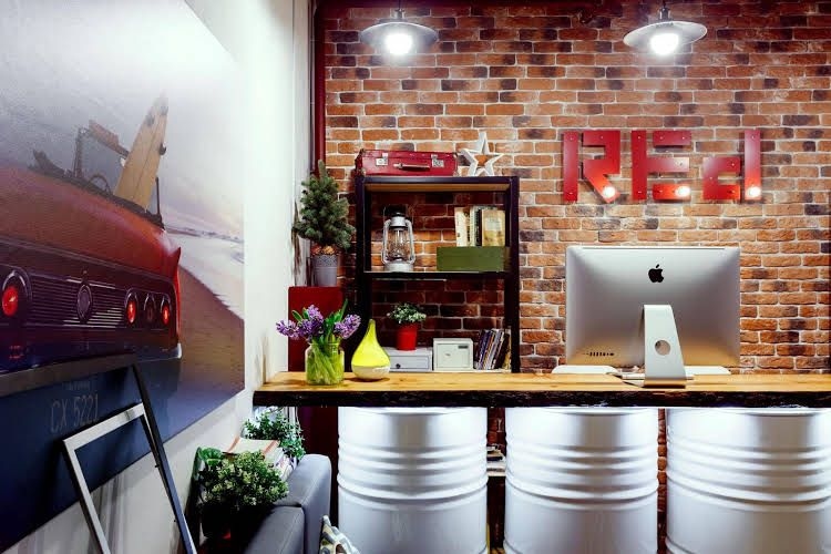 Hostel RED0
