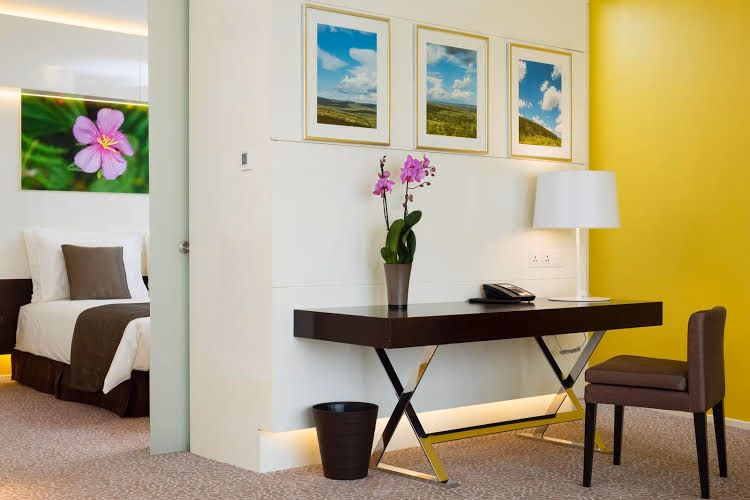 Radisson Blu and Convention Centre Kigali0