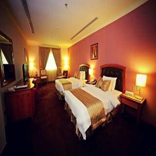Signature Al Khobar0