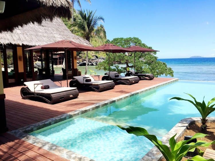 Cauayan Resort0