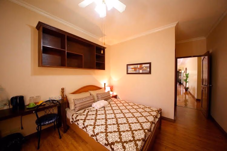 Dee Guesthouse White Sands0