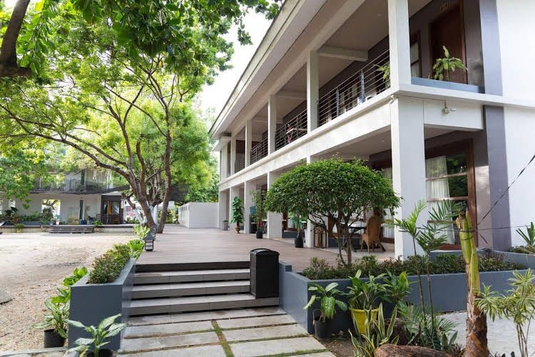 Karancho Beach House0