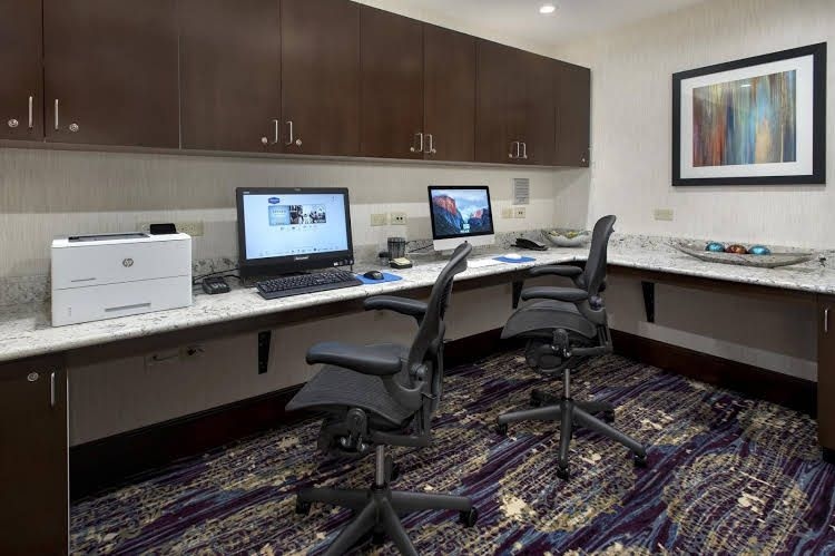 Hampton by Hilton New Paltz0