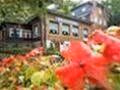 Restaurant Haus Gosetal0