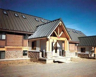 Powder Ridge Village0