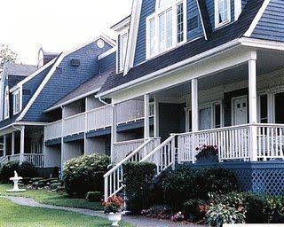 Seacastles Resort at Ogunquit0