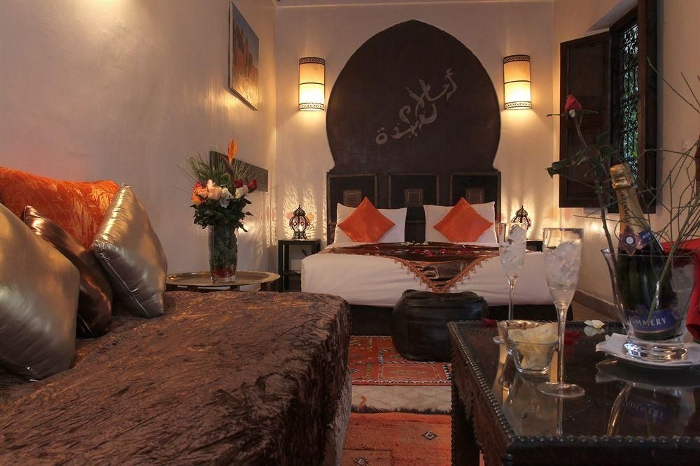Riad La Porte Rouge3