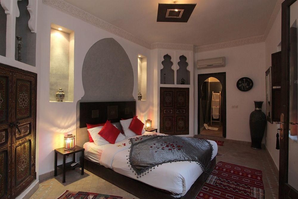 Riad La Porte Rouge1