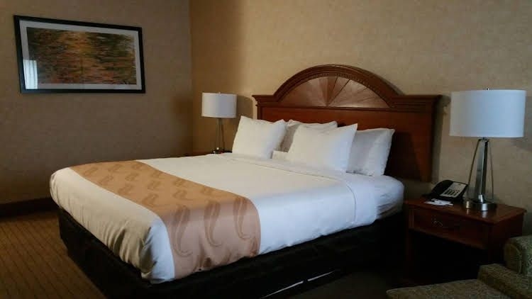 Quality Inn Castleton1