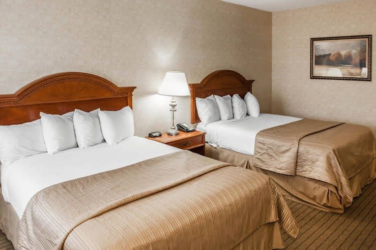 Quality Inn Castleton2