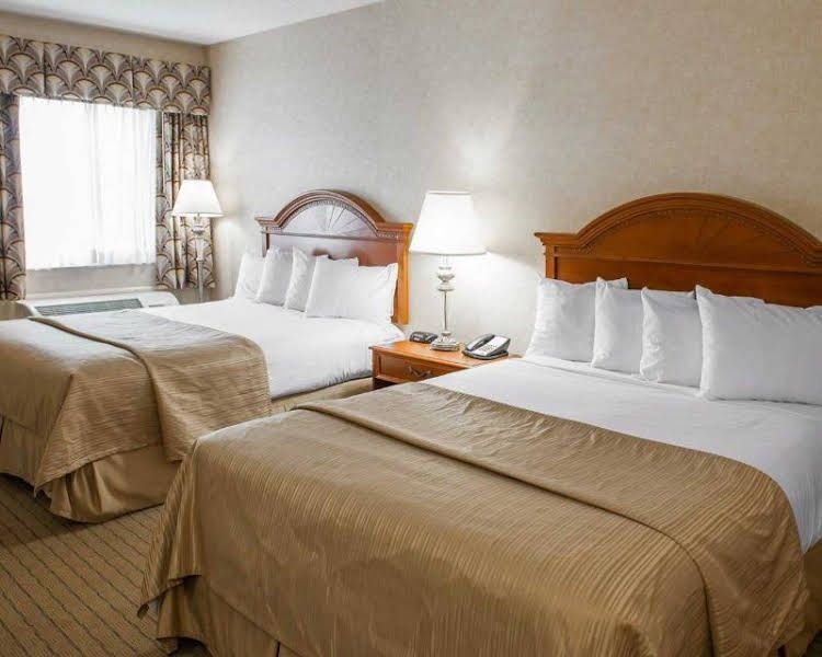 Quality Inn Castleton0
