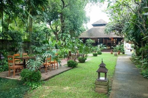 ลานนา ดุสิตา ริเวอร์ไซด์ บูติค รีสอร์ท (Lanna Dusita Riverside Boutique Resort)3