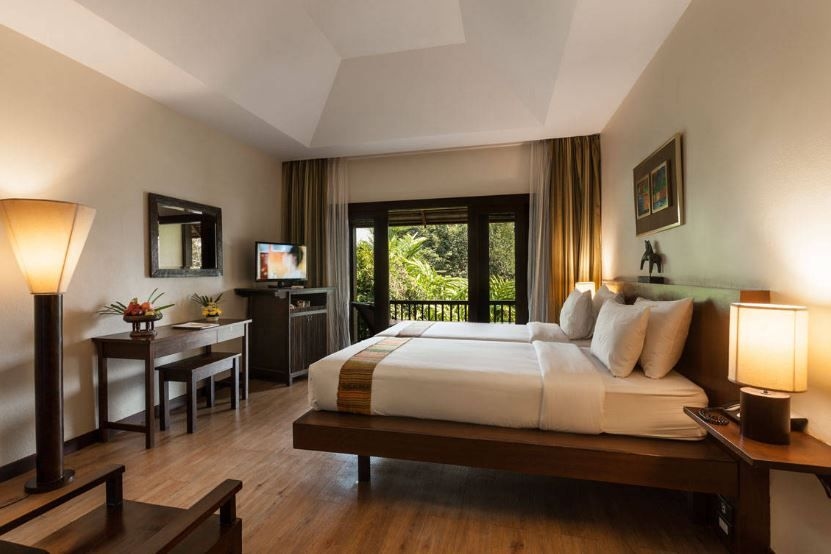 ลานนา ดุสิตา ริเวอร์ไซด์ บูติค รีสอร์ท (Lanna Dusita Riverside Boutique Resort)4