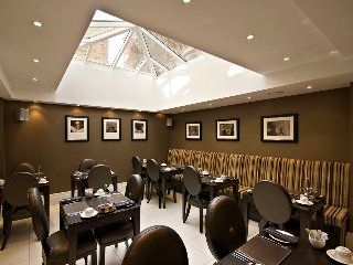 Tophams Hotel Belgravia1