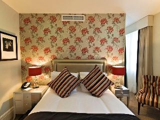 Tophams Hotel Belgravia2
