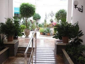 Torremolinos Hostel0