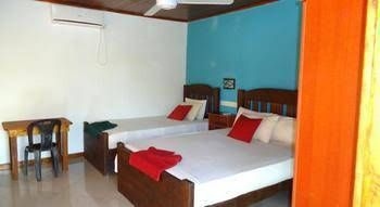 Vista Casa Dambulla Boutique0