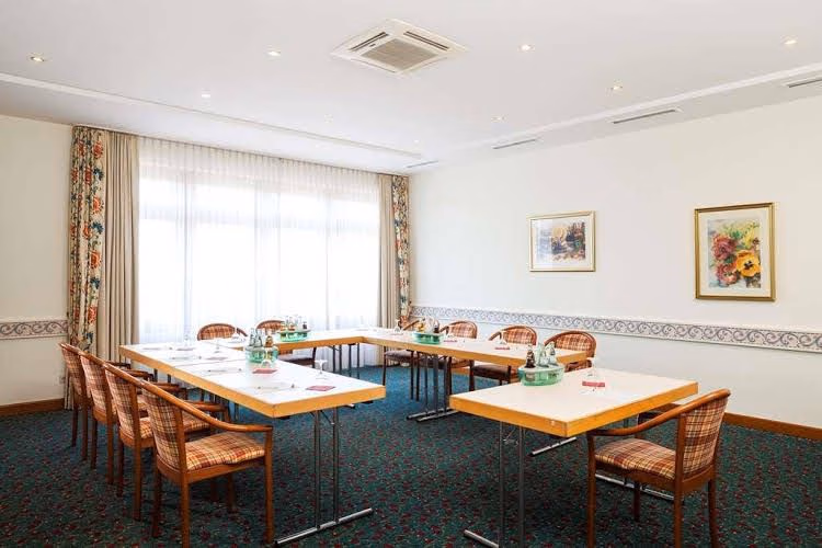 Best Western ErfurtApfelstaedt2