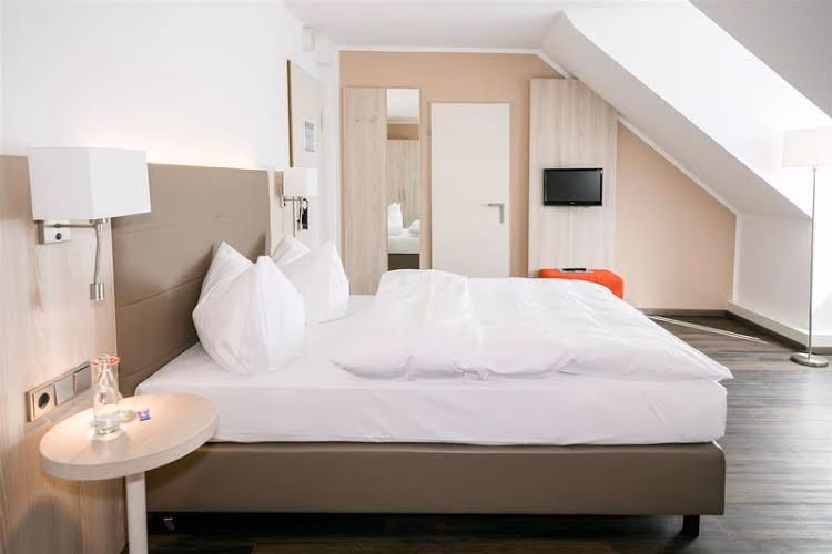 Best Western ErfurtApfelstaedt0