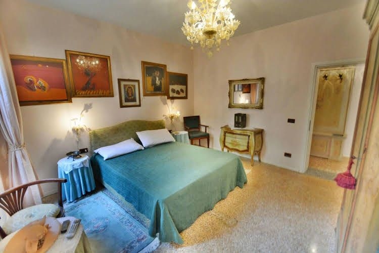 VeNICe Cera Casa Del Sol0