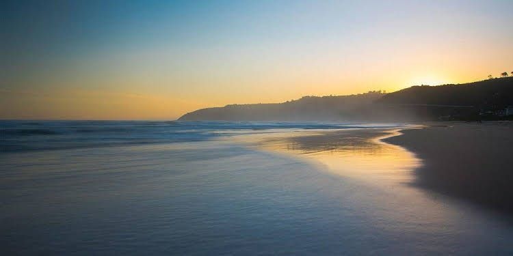 On the Beach Wilderness0