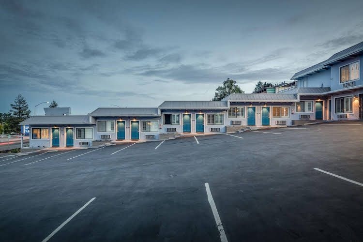 Silicon Valley Inn0