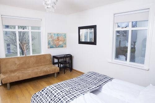 Captain Reykjavik Guesthouse2