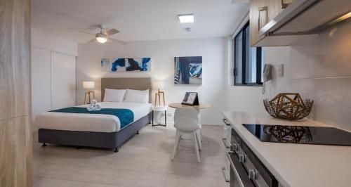 Annexe Apartments0