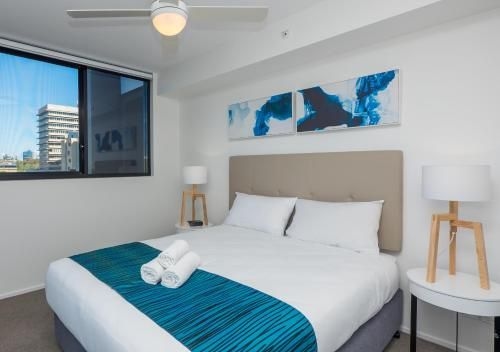 Annexe Apartments2