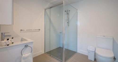 Annexe Apartments1
