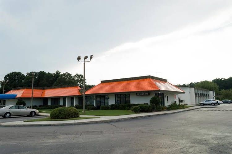 Rodeway Inn0