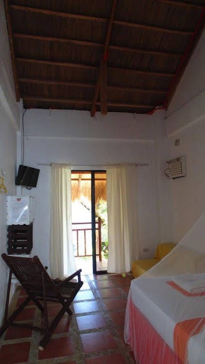 La Casita Bed and Breakfast0