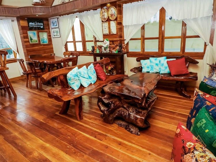 NIDA Rooms Boracay Aklan Broadwalk0