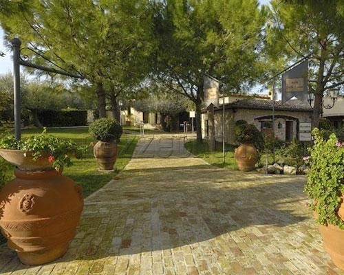 Tenuta Querce Grosse0