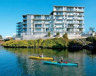 WorldMark Victoria0