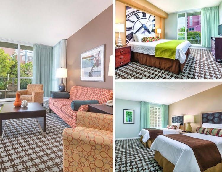 WorldMark Victoria2