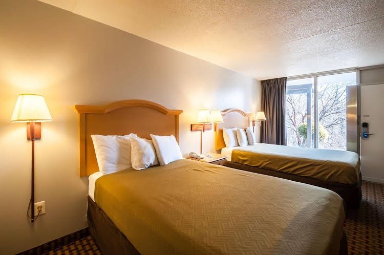 Rodeway Inn Elkridge0
