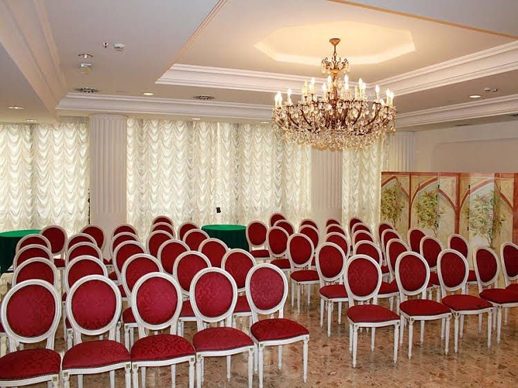 President Rimini2